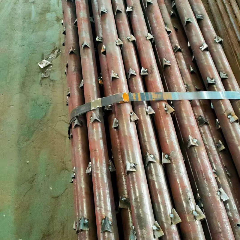 相城土钉小导管
