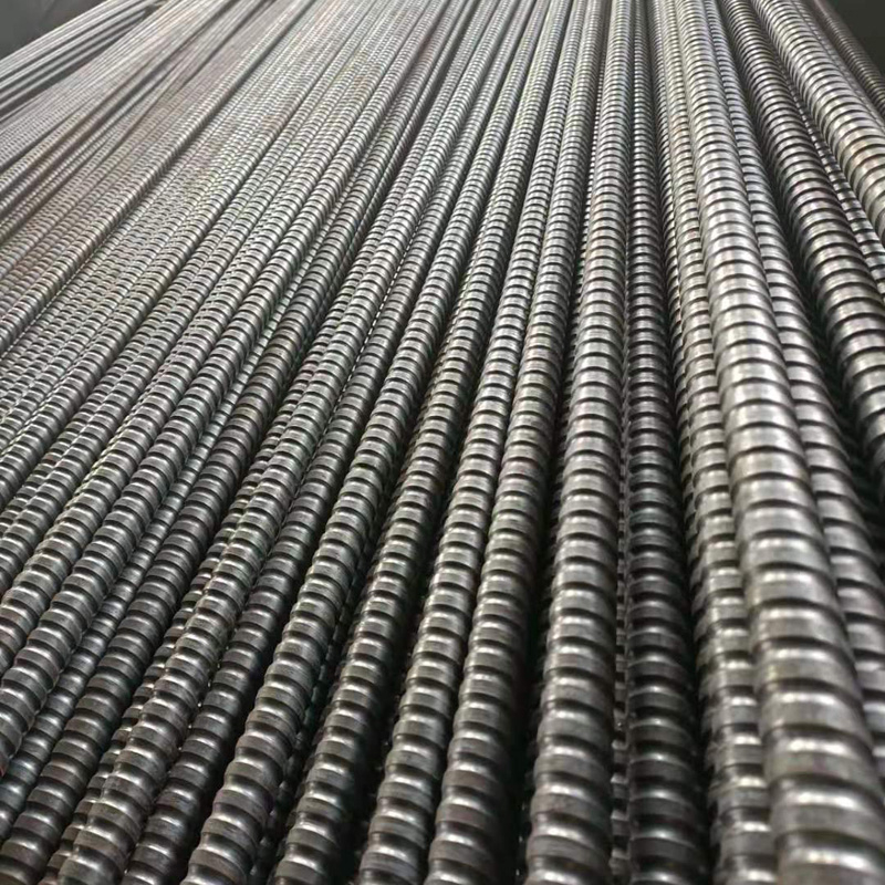 相城中空锚杆