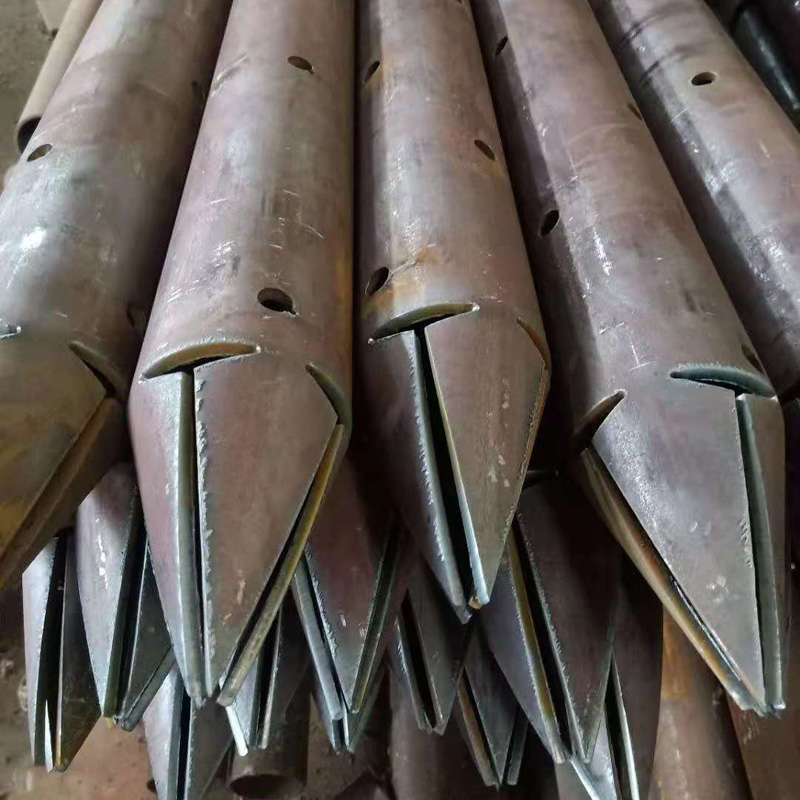 相城预埋注浆管